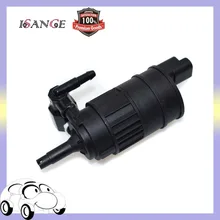 ISANCE лобового стекла насос омывателя ветрового стекла 77 00 430 702 для Renault MEGANE Mk1 1996-2003 SCENIC и Mk1 97-04 и TWINGO 1996>