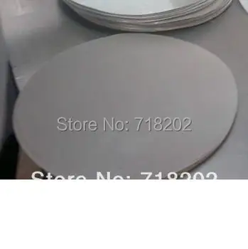 

R=143.5mm 200 mesh(ss316) stainless steel filter discs--10 pc per lot