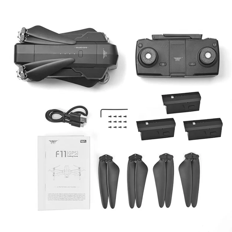 SJ-R-C-F11-5G-Wifi-FPV-GPS-Brushless-Drone-with-Camera-1080P-120-Wide-Angle