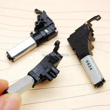 

Specail offer 20PCS Copol 3-5V DC micro motor Precision vortex reducer motor for focusing Camera motor Free shipping