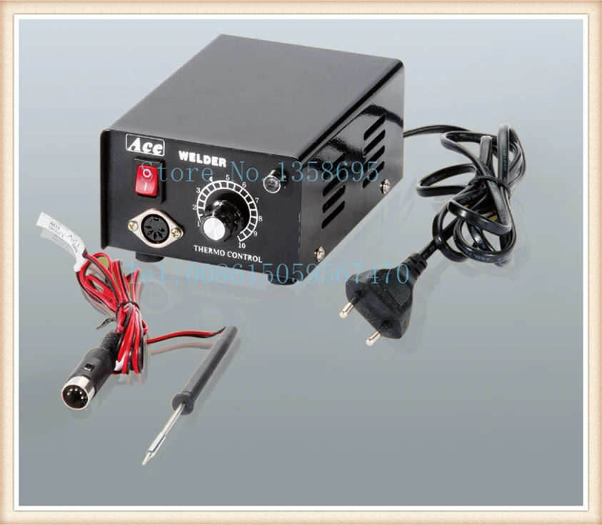 Ювелирный инструмент, ювелирный инструмент, сварочный аппарат, восковой сварщик, роскошный восковой сварщик, ювелирные изделия, ювелирные изделия, сварочный аппарат, ювелирные изделия Makin