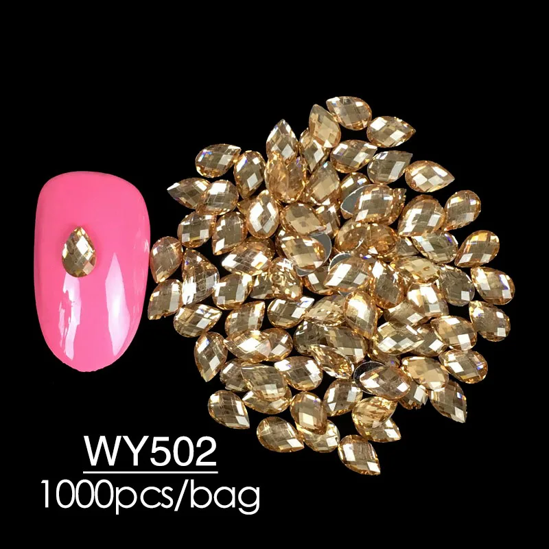 WY502