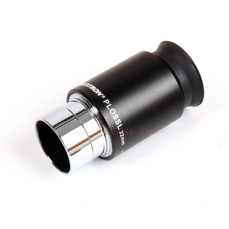 Окуляр Celestron pl 20mm25mm32mm40mm высокой мощности 1,2" /31,7 мм аксессуары для телескопа Профессиональный окуляр не Монокуляр