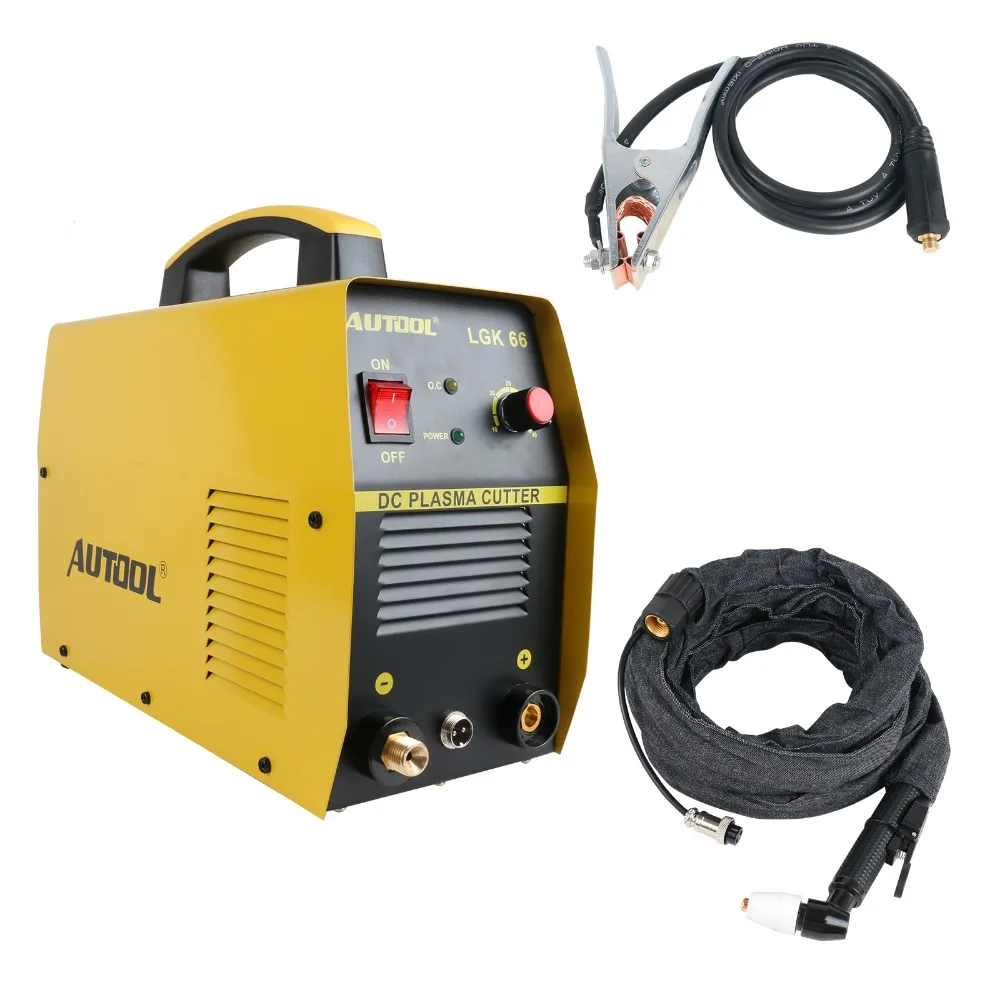 Plasma Cutter (3)
