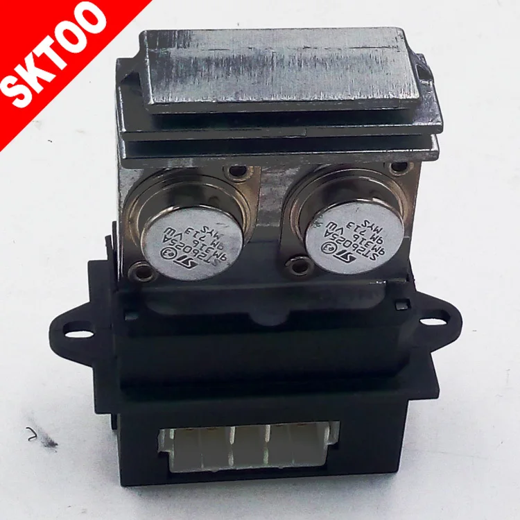 Реле топливного насоса SKTOO 7701033535 7702206221 для peugeot renault