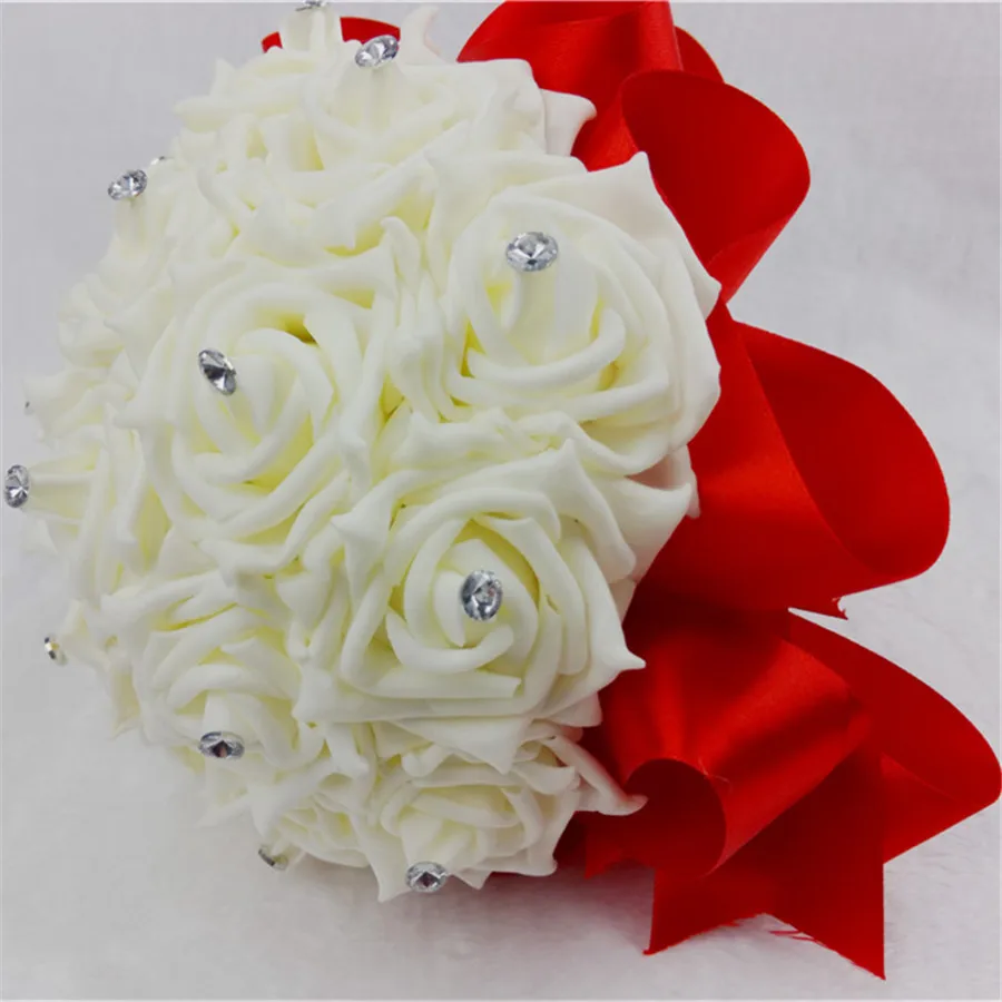 Artificial Flowers Suppliers Cape Town Ideas 5pcs Simulation Roses Artificial Silk Flowers Bouquets Home Decoration Manufacturers Whole Red Purple White Pink Rose