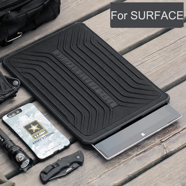 Special Offers 2018 Tablet Case for Microsoft Surface Pro 2017/Pro 4 Field Military Laptop Sleeve Bag 13.3 inch Cover for Surface Pro 5 Special Offers 2018 Tablet Case for Microsoft Surface Pro 2017/Pro 4 Field Military Laptop Sleeve Bag 13.3 inch Cover for Surface Pro 5