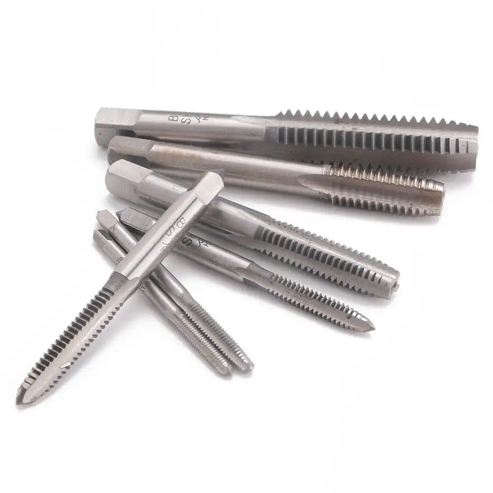 7//16-20 HSS Unified Right Hand Thread Forming Tap