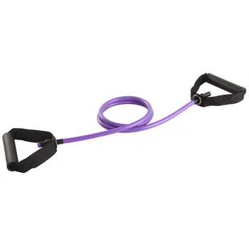 

Fhree Color Latex Resistance Bands Workout Exercise Pilates Yoga Fitness Tubes Pull Rope