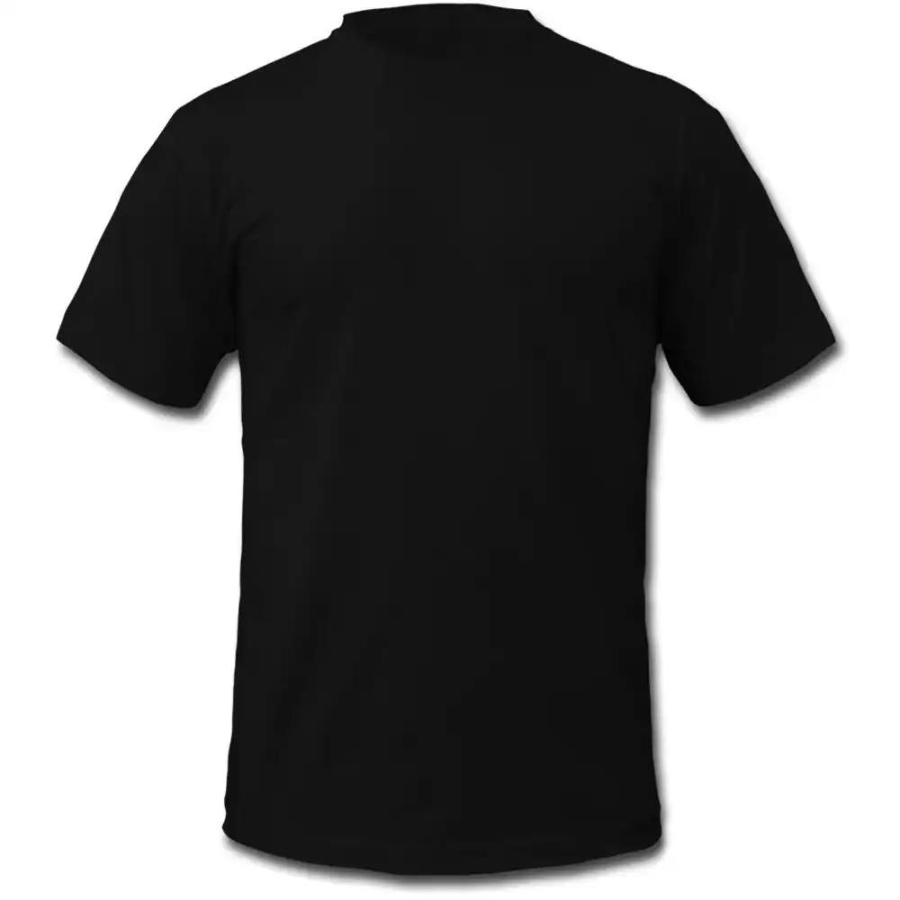 Vintage Tee shirtsshort рукавом экипаж шеи мужские Белый Зомби Синий Монстр Размер S чтобы 3XL