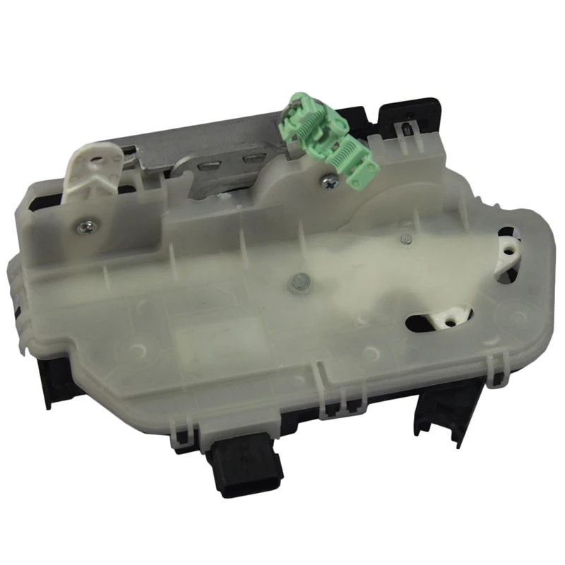

Door Lock Actuator Latch Rear Left Side Fit For Ford F150 09-14 9L3Z5426413A