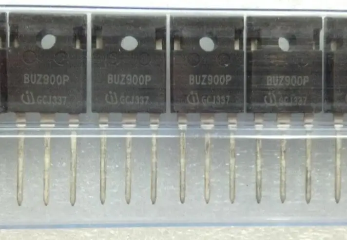 FDH50N50 GT50JR22 IXTQ130N10T STW70N60M2 IRG4PC50S-P BUZ900P