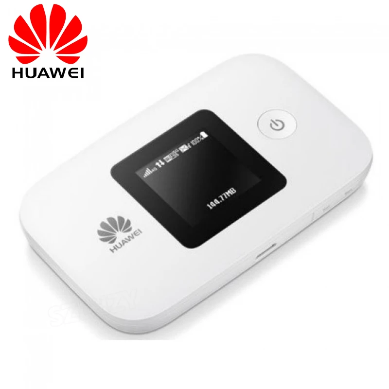 Разблокированный huawei E5377 E5377s-32 4G Cat4 150 Мбит/с маршрутизатор Карманный Беспроводной Wi-Fi MIFI Мобильная точка доступа 1500 мАч батарея 10 пользователей PK E5577