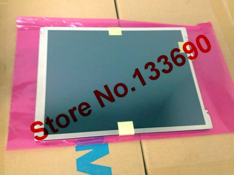 G104SN03 V.1 V1 Original A+ grade 10.4 inch 800*600 LCD Screen Display for AUO | Электронные компоненты и