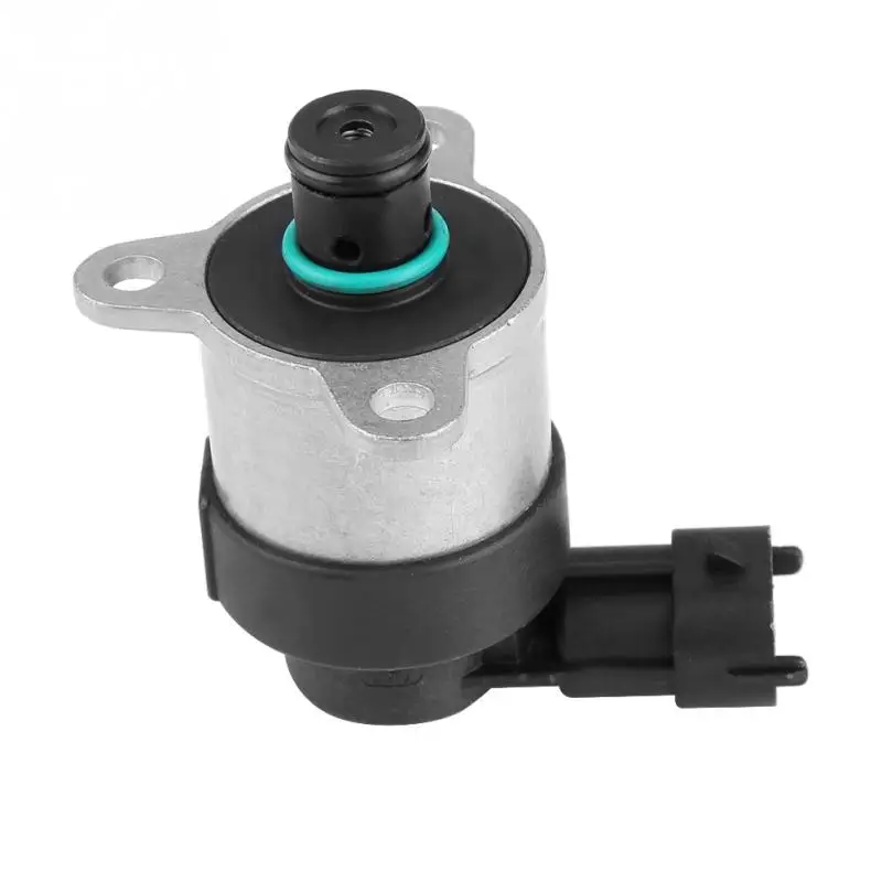 

Fuel Pump Regulator Inlet Metering Control Valve for Chevrolet Cruze 0928400680 Iron Material Fuel Pump Regulator Car Accessorie