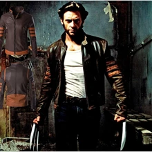 Новая мужская кожаная куртка с меховым воротником, мотоциклетная куртка из искусственной кожи, мужская куртка, стеганая Модная Повседневная парка