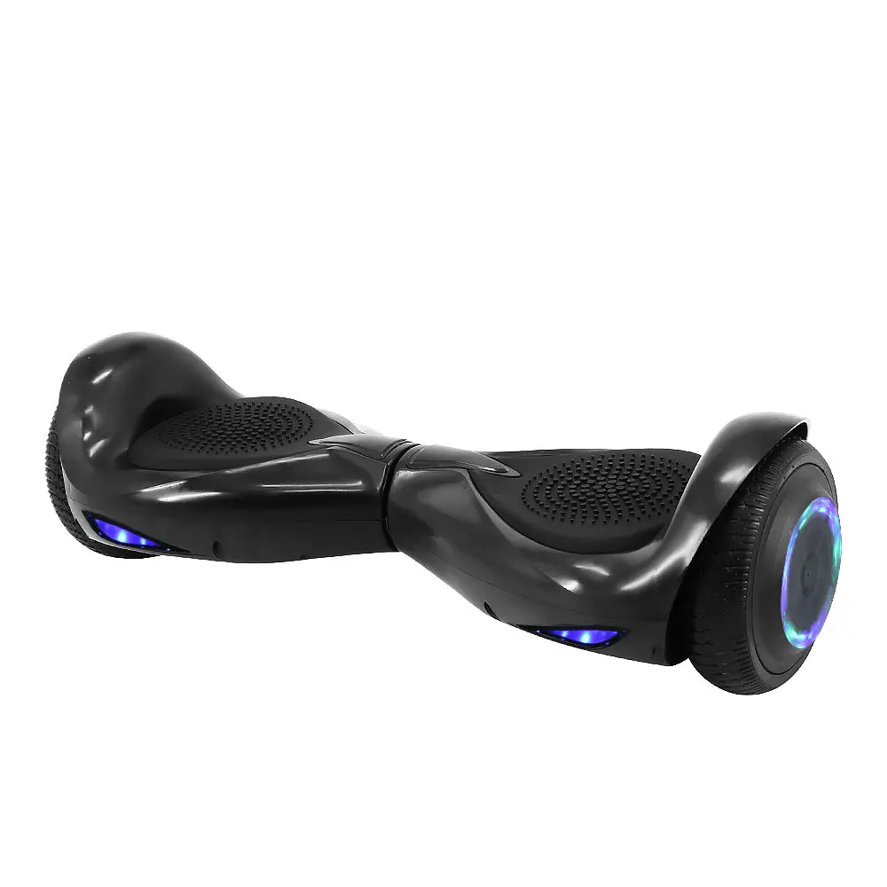 iScooter 6.5inch Hoverboard Electric scooter Two-wheel Smart Scooeter With Remote Control & Bluetooth LED Light iScooter 6.5inch Hoverboard Electric scooter Two-wheel Smart Scooeter With Remote Control & Bluetooth LED Light