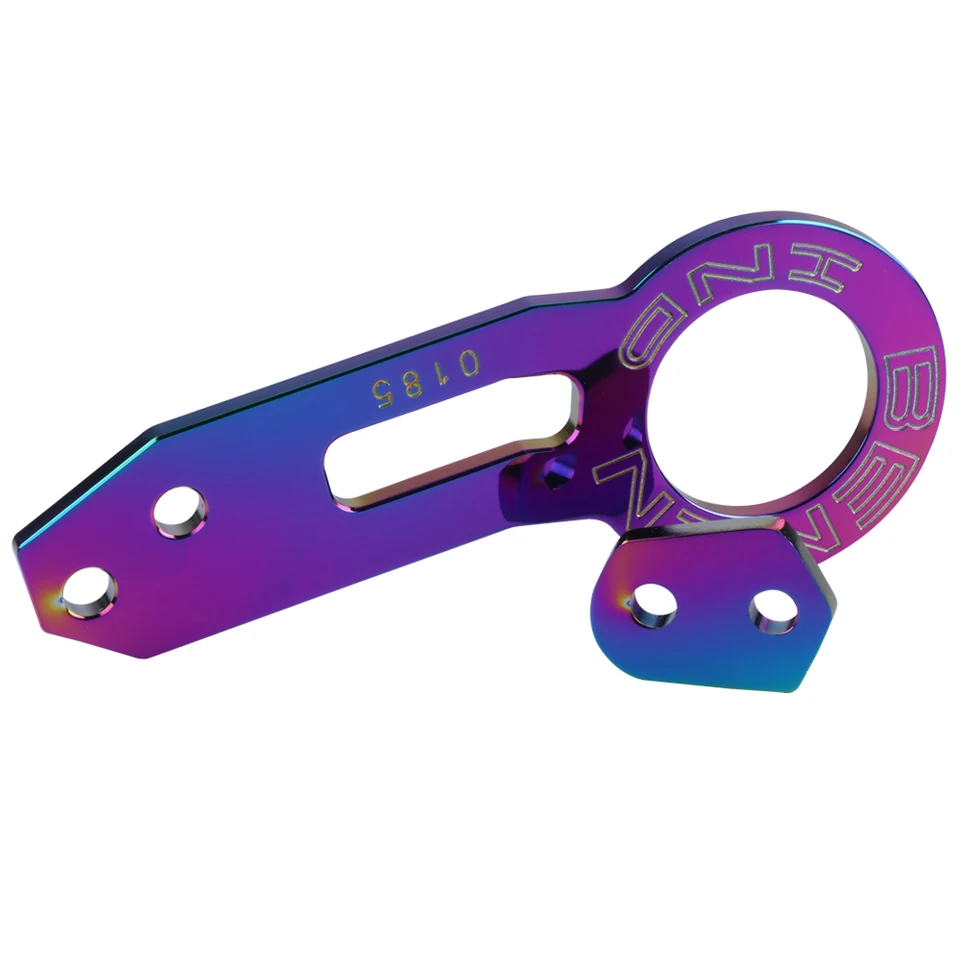 Llave De Gancho Articulada Con Nariz Para Tuercas, Cromada 99SQ - Beta