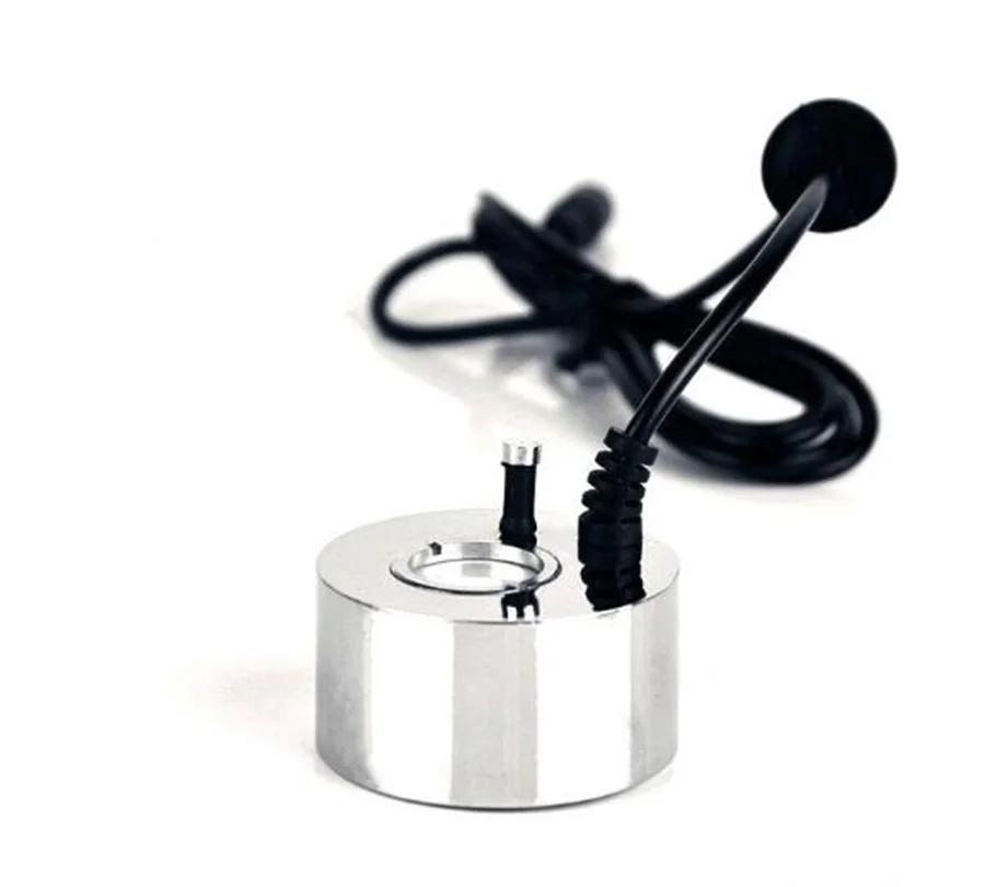 

High Quality Ultrasonic Mist Maker 24v Nebulizer Atomizer Head without Lights for Humidifier Fogger D206