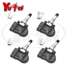 Датчик контроля давления в шинах TPMS для hyundai ELANTRA I30 I30 FASTBACK KIA OPTIMA NIRO 52933-D4100 A2C96221101