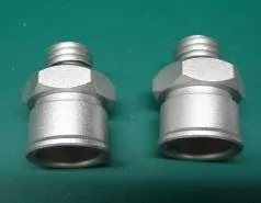 2 шт./лот диаметр 9,8 мм/10,6 мм/11 мм/13,6 мм разъем для автомобильной MSTA360 инжектор тестер и очиститель