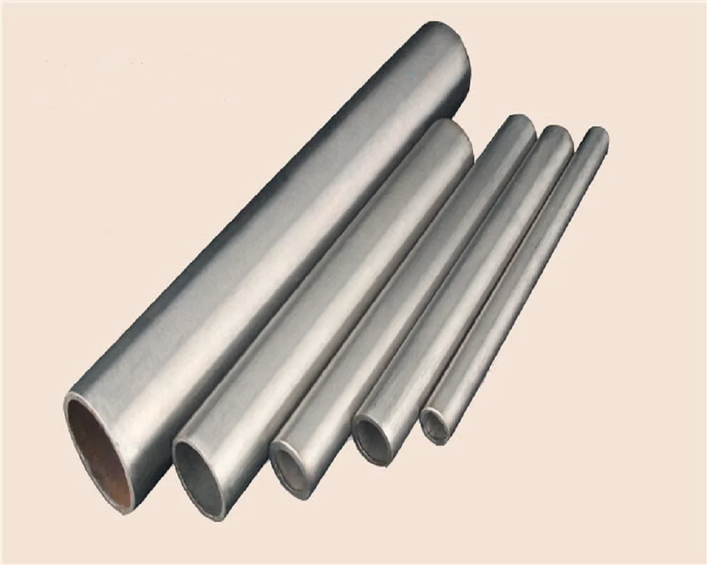 

1.0inch -3.0inch stainless steel Welded straight pipe car exhaust pipe