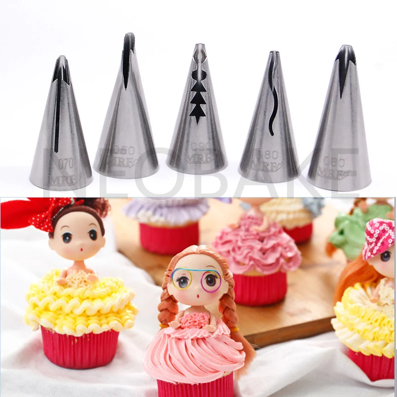 Design Express Cake Decorating Tips Design Express Cake Decorating Tips