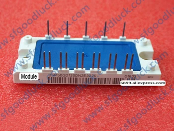 

BSM50GD120DN2E3226 IGBT Power Module 1200V 50A ECONOPACK 2 Weight:180g