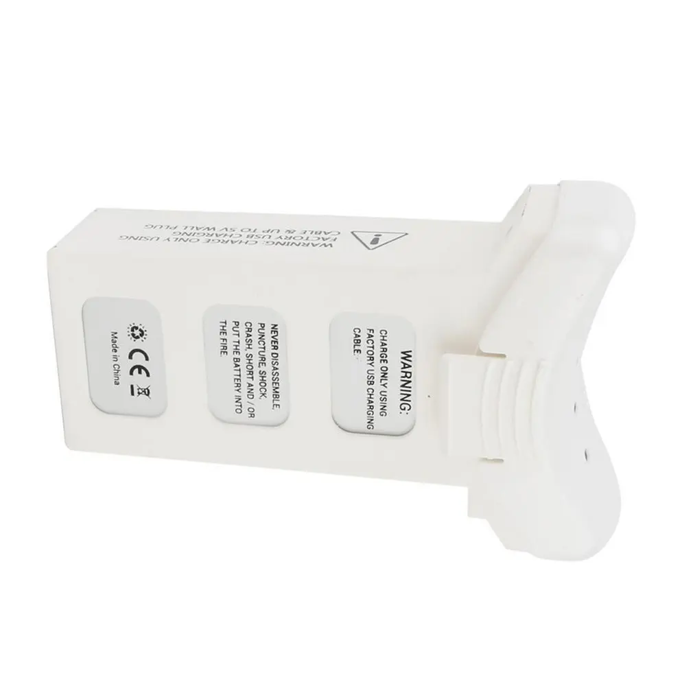 

2500mAh Battery with Protective Cover Original Battery Replacement For SJ S70 GPS series Drone Quadcopter RC Battery Toy Parts