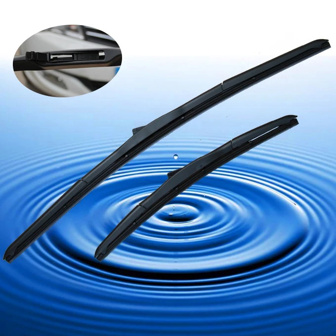 wipers for peugeot 307 sw 207 206 2008 3008 607 208 406 407 301 508 308
