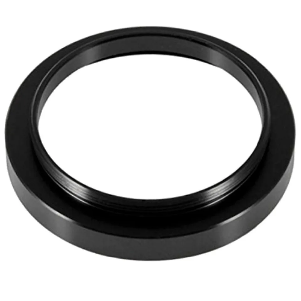 0,75 Adaptador de telescopio astron/ómico para Nikon//Canon//Sony//Fujifilm//Olympus//Samsung Mirrorless Camera M48-2 Pulgadas Anillo de Montaje en T M42 Ladieshow Anillo Adaptador de c/ámara EOS-1000