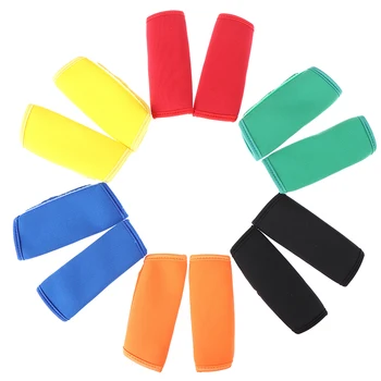 

2pcs Waterproof Multifunctional Handle Baby Stroller Cover For Pram Cart Protector Neoprene