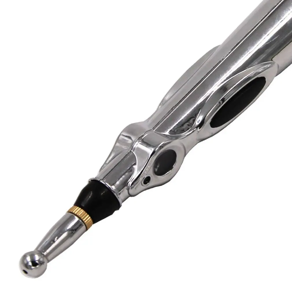 2018 Dropshipping Electric Acupuncture Magnet Therapy Heal Massage Pen Meridian Energy Pen NEW 2018 Dropshipping Electric Acupuncture Magnet Therapy Heal Massage Pen Meridian Energy Pen NEW