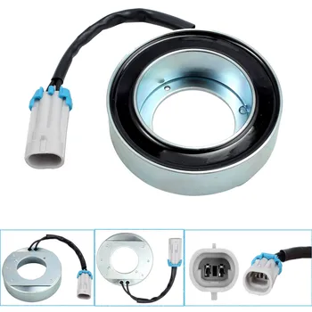 

Hot New Coil Magnetic Clutches Air Conditioning Compressor for Liiray Opel Astra 1854272 HY99 NO07