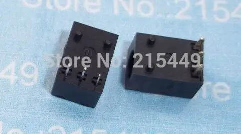 50pcs/lot 1.3mm Charging Power Connector DC Jack ROHS for Fly touch Onda Ramos Gateway Solo WINDOW Tablet notebook | Обустройство