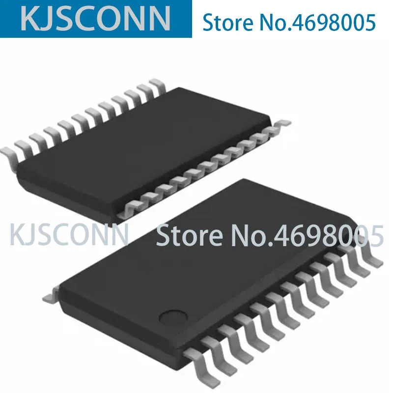 SN74LVC4245APWR SN74LVC4245APW SN74LVC4245A 74LVC4245A TSSOP24 Новый и оригинальный бесплатная доставка |