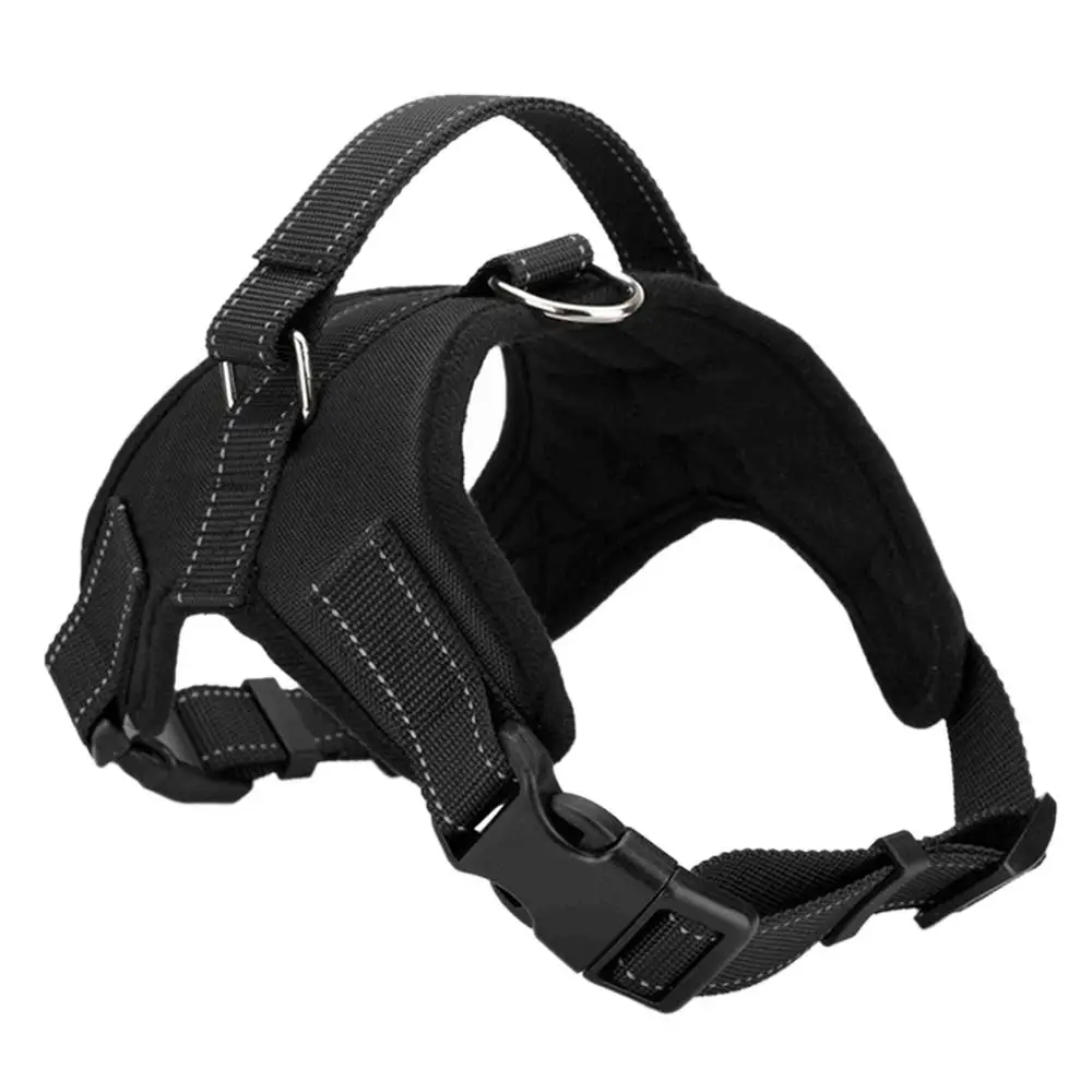 Dog Harness For Large Dogs mrprettypet