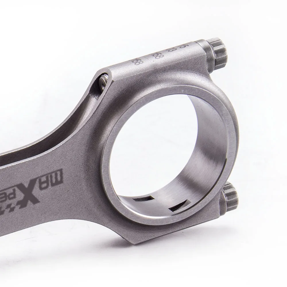 4x Forged Connecting Rods for BMW 2002 Ti Tii