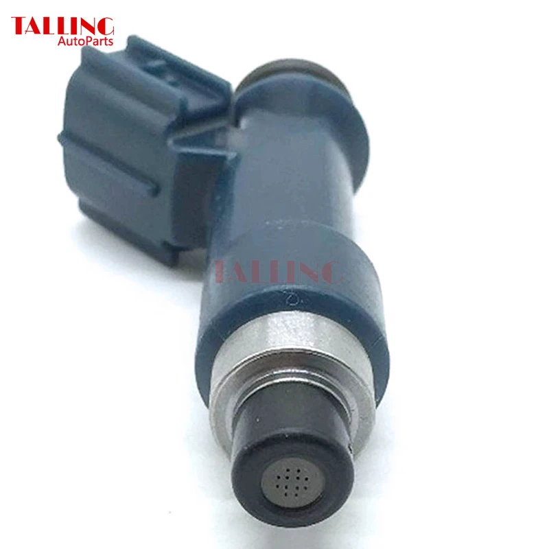 

23250-31010 23209-39015 Fuel Injectors nozzle For Toyota 4Runner FJ Cruiser Tacoma Tundra 2003-2012 Car Accessories