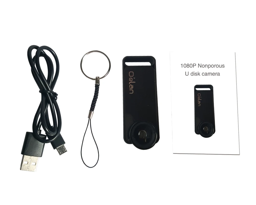 VRFEL беспроводная WiFi мини камера Full HD 1080p Мини dvr DV16G TF карта 140 градусов