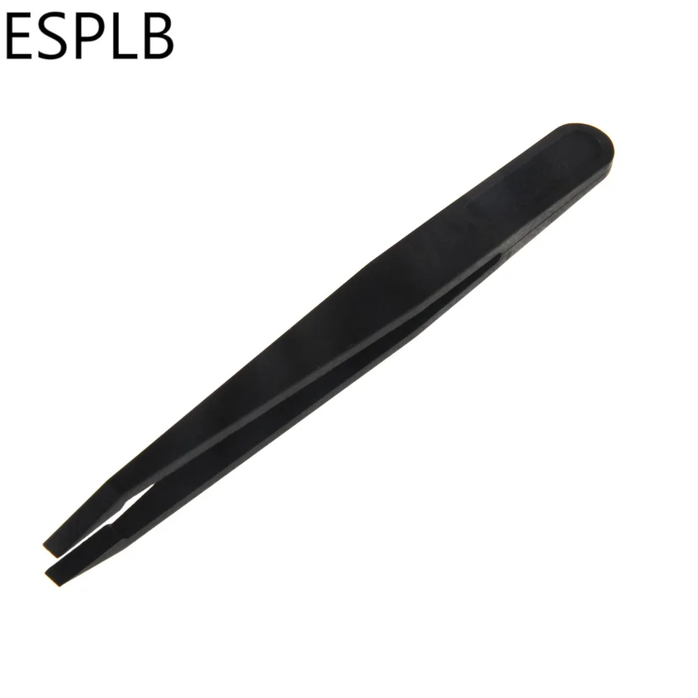 Courbé ou pointu tweezer