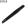 ESPLB 8pcs/Set Anti-Static Plastic Tweezers ESD Curved Straight Forceps Electronic PCB Repair Hand Tools Tweezers ► Photo 2/6