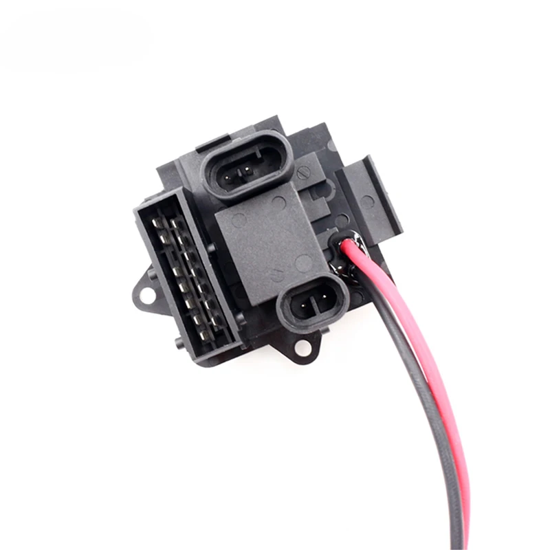 7701046943 515084 New Blower Motor Regulator Resistor For RENAULT MEGANE SCENIC 1 I- 1.4i 1.6e 1.6i 1.9 D 1.9 DTi 2.0i 1.4