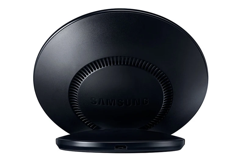 Original QI Wireless Charger Pad Fast Charge EP-NG930 for Samsung Galaxy S7 iPhone8 Plus S6 S8 Plus S9 G955 G9200 N9200 Note8 9