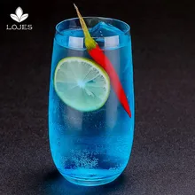 350/420 мл чашка Mojito, бокал для коктейлей, бар, чашка для длинных напитков, Колин, чашка для сока, бокал для вина, бокал для напитков Mujito, бокал для фруктового сока