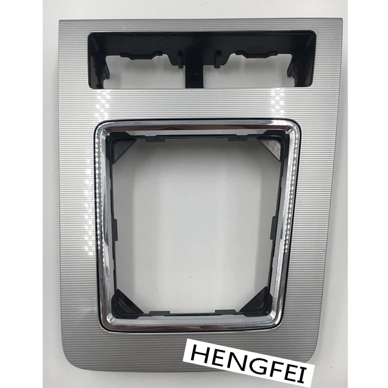 Transmission Shift Panel Trim Frame For Skoda Octavia 15-19 S