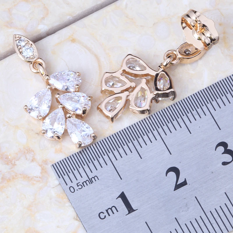 Женские серьги подвески с фианитами золотого цвета E038|earrings for|stone earrings for womenearrings