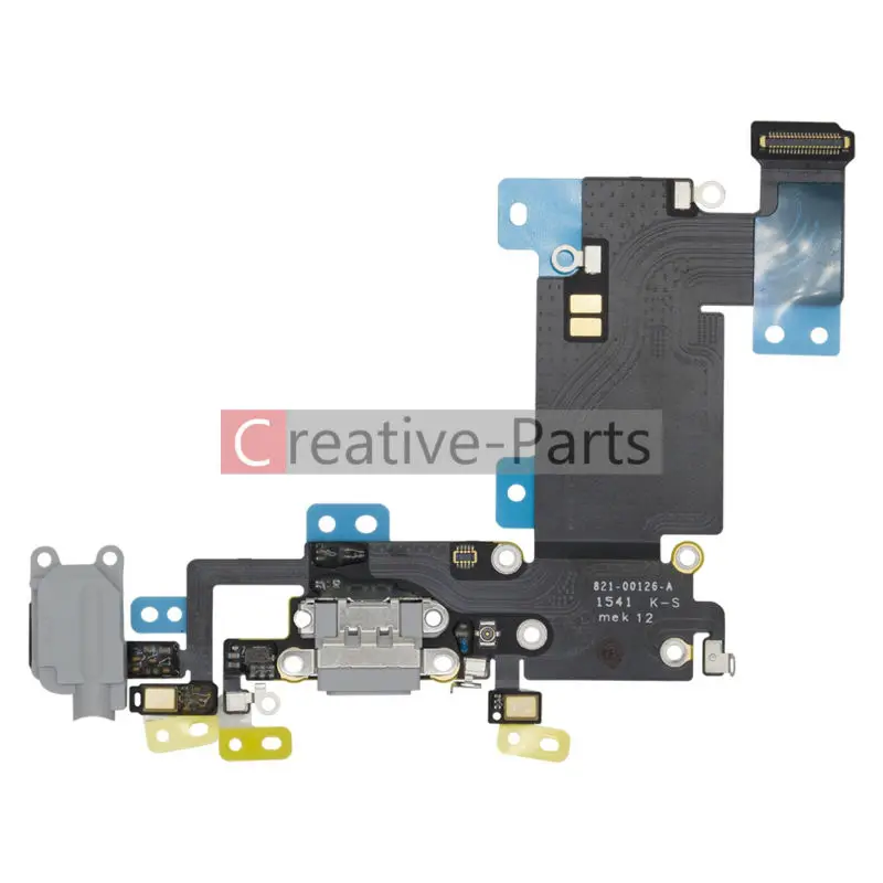 iPhone 6s Plus_Charging Flex_Gray_1