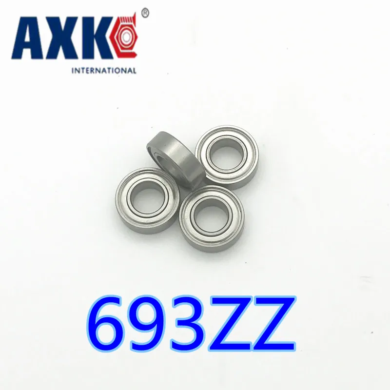 Подшипник 693 zz