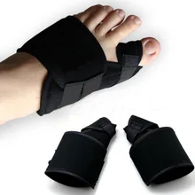 1 пара разделитель пальцев при Наросте Шинная Выпрямитель для коррекции осанки медицинский прибор исправление вальгусной деформации первого пальца стопы педикюр ортопедии ногу уход